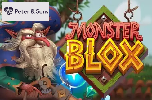 Monster Blox